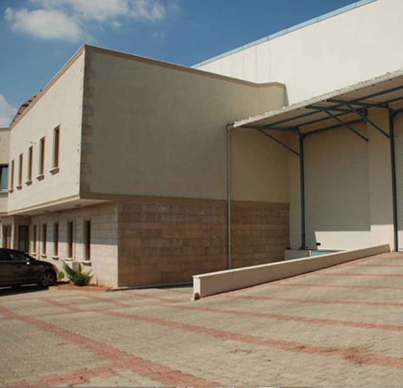 Ustaoğlu İnşaat