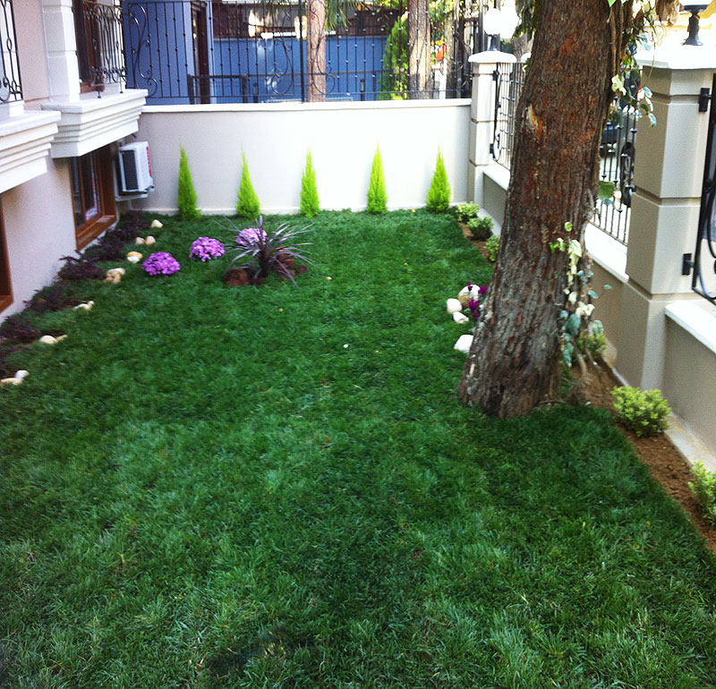 Büyütmek için tıklayın Deniz Apartmanı