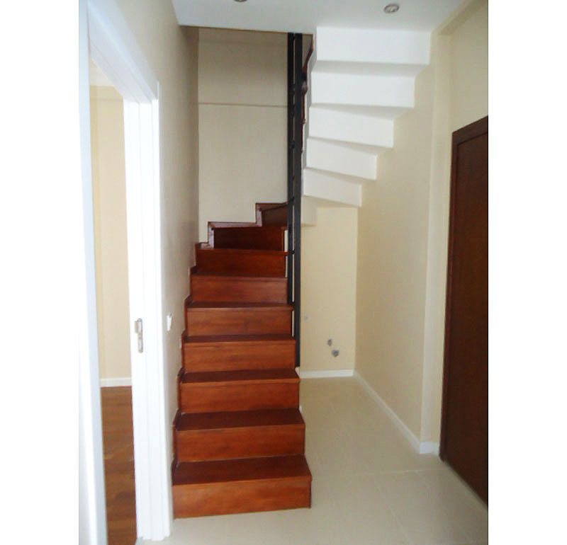 Büyütmek için tıklayın Deniz Apartmanı