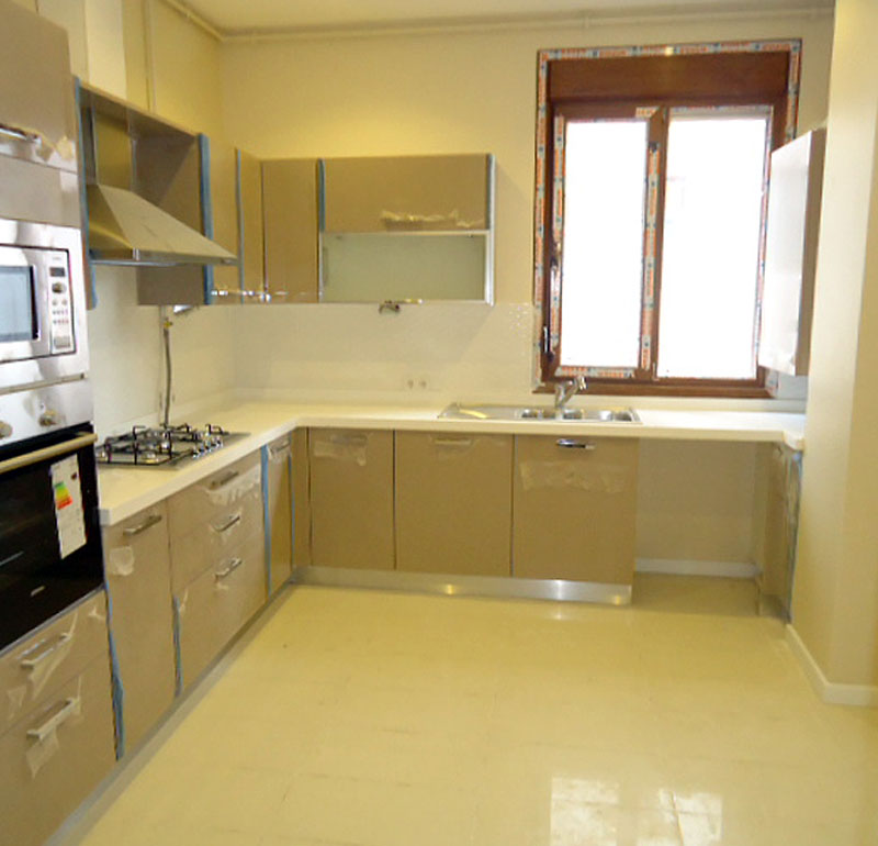 Büyütmek için tıklayın Deniz Apartmanı