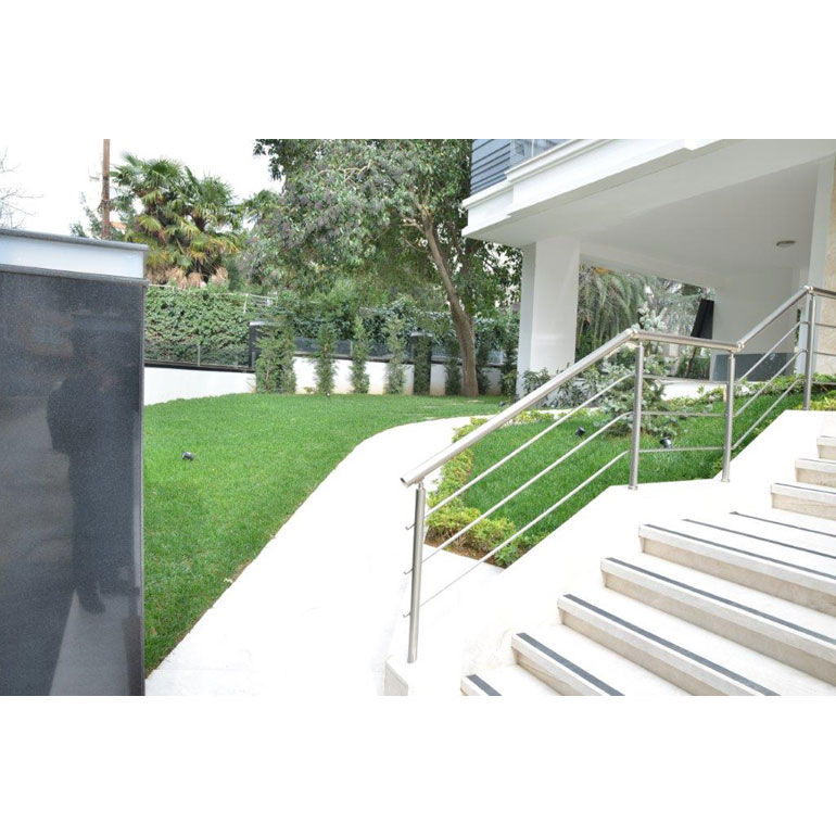 Büyütmek için tıklayın Özenç Apartmanı