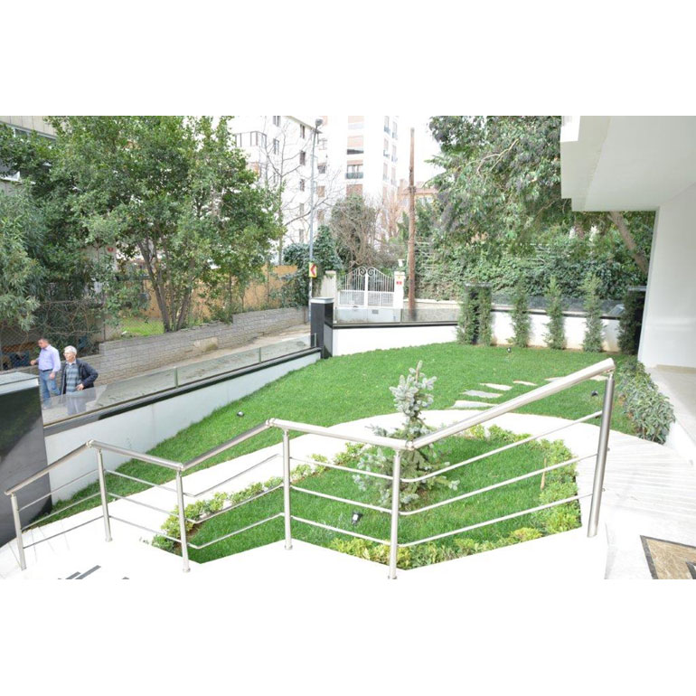 Büyütmek için tıklayın Özenç Apartmanı