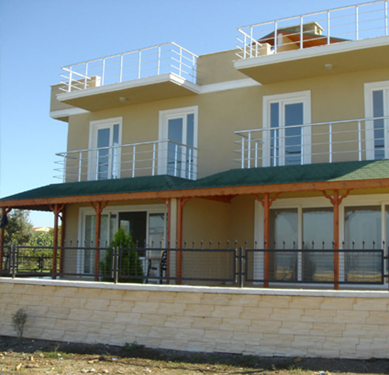 Ustaoğlu İnşaat